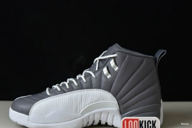 Bmlin Shoes STEALTH JORDAN CT8025-610 AIR 12 0703
